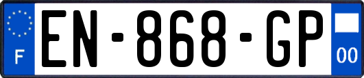 EN-868-GP