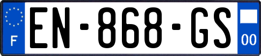 EN-868-GS