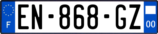 EN-868-GZ