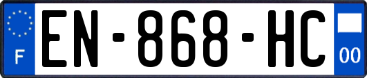 EN-868-HC