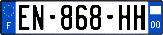 EN-868-HH