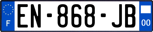 EN-868-JB