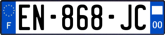 EN-868-JC