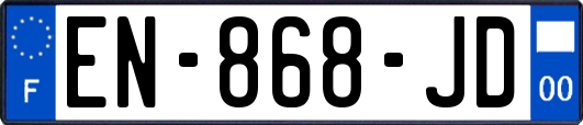 EN-868-JD