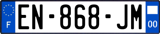 EN-868-JM
