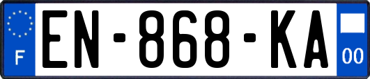 EN-868-KA
