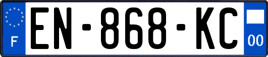 EN-868-KC