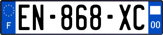 EN-868-XC