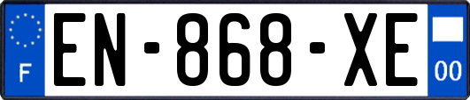 EN-868-XE