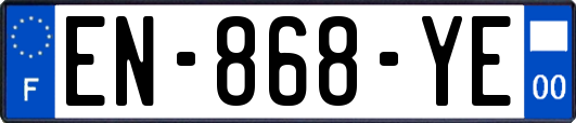 EN-868-YE