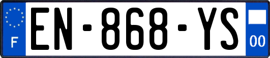 EN-868-YS