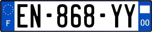 EN-868-YY