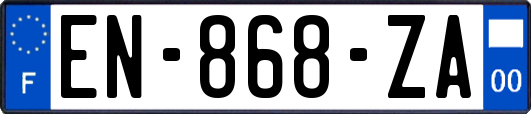 EN-868-ZA