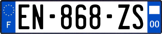 EN-868-ZS