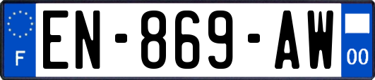 EN-869-AW