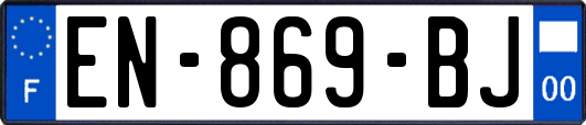 EN-869-BJ