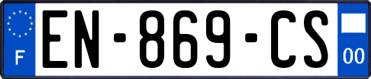 EN-869-CS