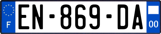 EN-869-DA