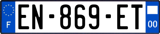 EN-869-ET