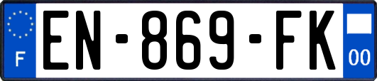 EN-869-FK