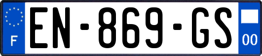 EN-869-GS