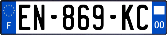 EN-869-KC