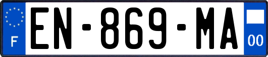EN-869-MA