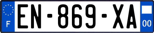 EN-869-XA
