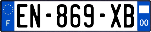 EN-869-XB