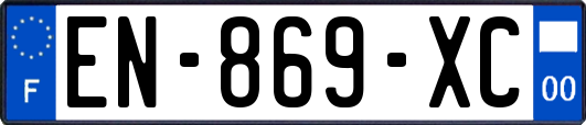 EN-869-XC