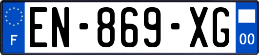 EN-869-XG