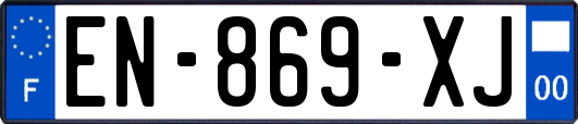 EN-869-XJ