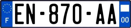 EN-870-AA