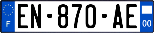 EN-870-AE