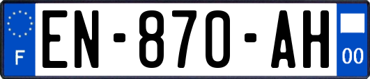 EN-870-AH