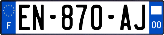 EN-870-AJ