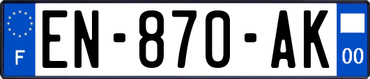 EN-870-AK