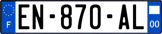 EN-870-AL