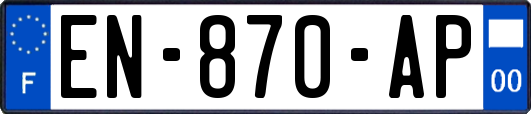 EN-870-AP