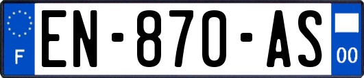EN-870-AS