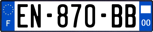 EN-870-BB