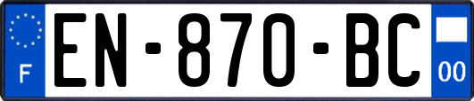 EN-870-BC