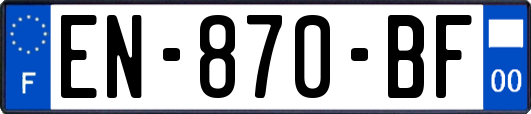 EN-870-BF