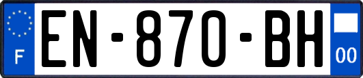 EN-870-BH