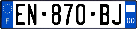 EN-870-BJ