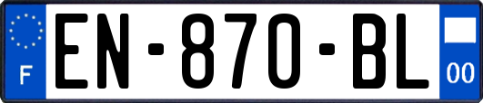 EN-870-BL