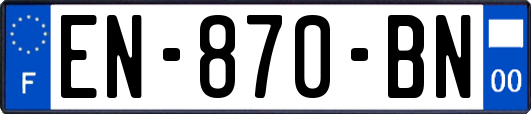 EN-870-BN