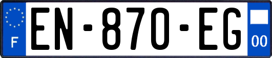 EN-870-EG
