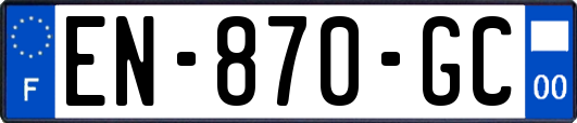 EN-870-GC