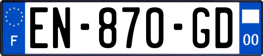 EN-870-GD